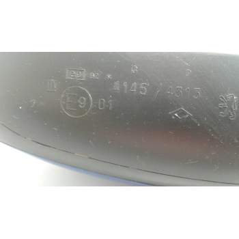 Recambio de retrovisor izquierdo para peugeot 307 (s1) xs referencia OEM IAM   