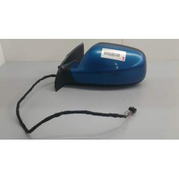 Recambio de retrovisor izquierdo para peugeot 307 (s1) xs referencia OEM IAM   