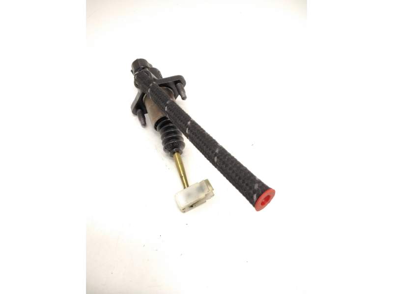 Recambio de bombin embrague para volkswagen caddy ii furgoneta/monovolumen (9k9a) 1.4 referencia OEM IAM 1130600100 1H1721401 FC