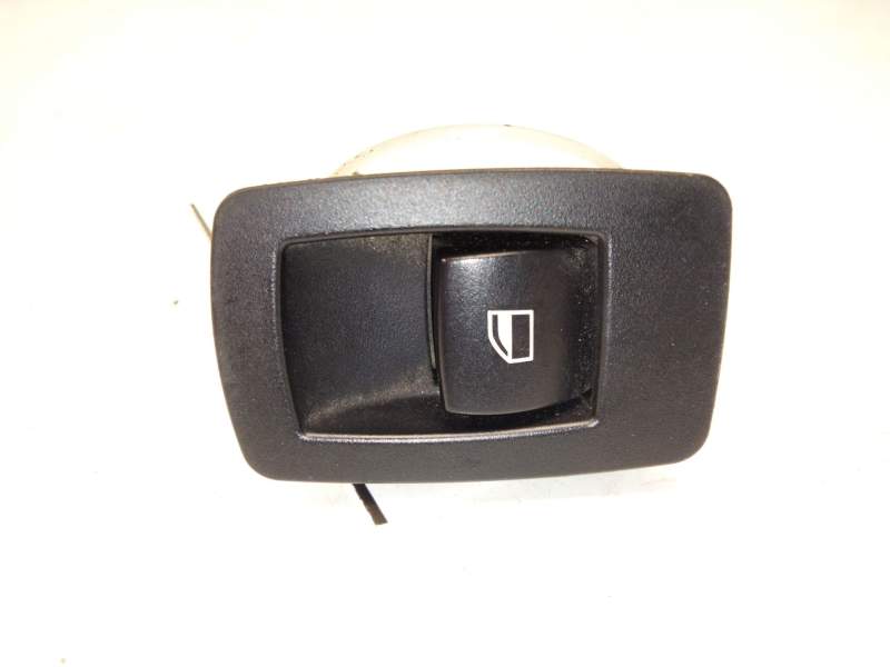 Recambio de mando elevalunas trasero izquierdo para bmw 3 (e90) 320 d referencia OEM IAM 6945874  