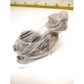 Recambio de cuerpo de mariposa para nissan almera (n15) 2.0 diesel referencia OEM IAM 71425403G8 CARBURIBAR 