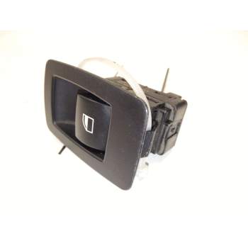 Recambio de mando elevalunas trasero izquierdo para bmw 3 (e90) 320 d referencia OEM IAM 6945874  