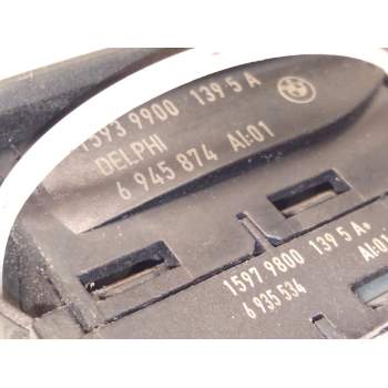 Recambio de mando elevalunas trasero izquierdo para bmw 3 (e90) 320 d referencia OEM IAM 6945874  