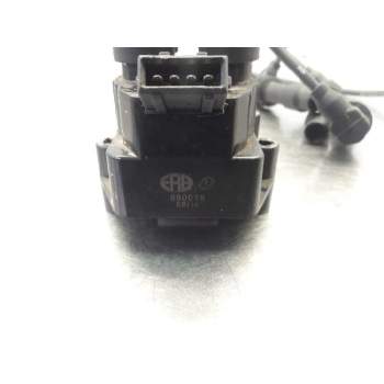Recambio de bobina encendido para opel vectra b berlina básico referencia OEM IAM 1208071  
