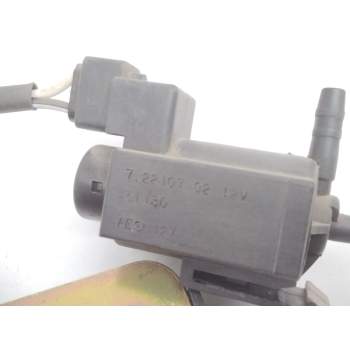 Recambio de electrovalvula para ford maverick (uds, uns) 2.7 td referencia OEM IAM 7.22107.02 76609 