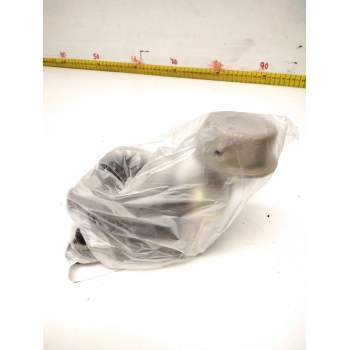 Recambio de cuerpo de mariposa para nissan almera (n15) 2.0 diesel referencia OEM IAM 71425403G8 CARBURIBAR 