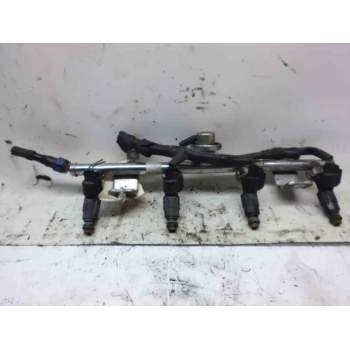 RAMPA INYECTORA 4M8G9D280AA 