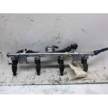 Recambio de rampa inyectora para mazda 6 berlina (gg) 2.0 cat referencia OEM IAM 4M8G9D280AA  
