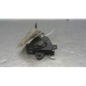 Recambio de cerradura capot para hyundai accent (lc) crdi gl referencia OEM IAM 8113025000  