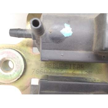 Recambio de electrovalvula para ford maverick (uds, uns) 2.7 td referencia OEM IAM 7.22107.02 76609 