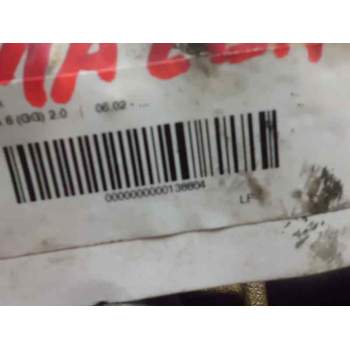 Recambio de culata para mazda 6 berlina (gg) 2.0 cat referencia OEM IAM LF1710090A  