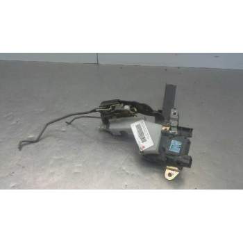 CERRADURA PUERTA DELANTERA IZQUIERDA 8131025030 