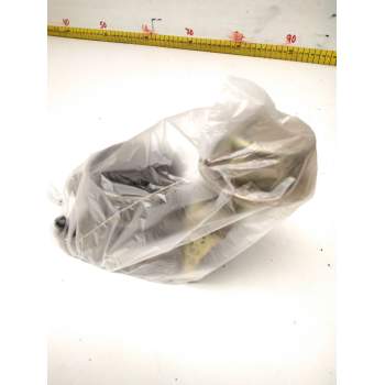 Recambio de cuerpo de mariposa para nissan almera (n15) 2.0 diesel referencia OEM IAM 71425403G8 CARBURIBAR 