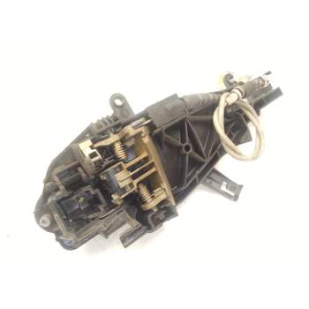 Recambio de maneta exterior delantera derecha para bmw 3 (e90) 320 d referencia OEM IAM   
