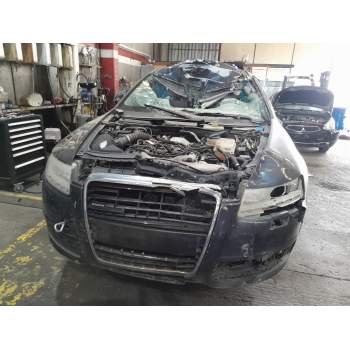 audi a6 c6 (4f2) del año 2009