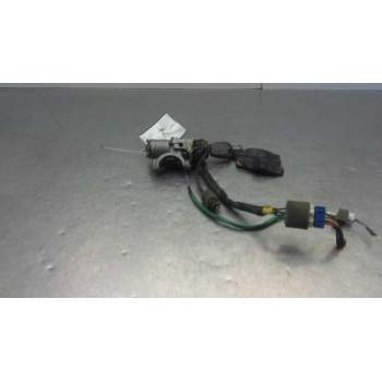 Recambio de conmutador de arranque para hyundai accent (lc) crdi gl referencia OEM IAM 96484304  