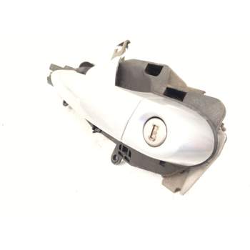 Recambio de maneta exterior delantera izquierda para bmw 3 (e90) 320 d referencia OEM IAM   
