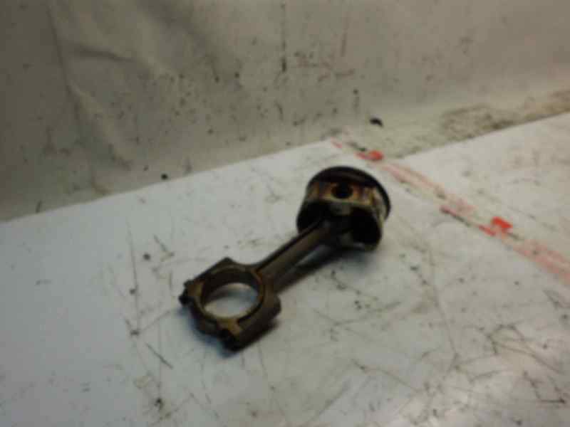 Recambio de biela para mazda 6 berlina (gg) 2.0 cat referencia OEM IAM   