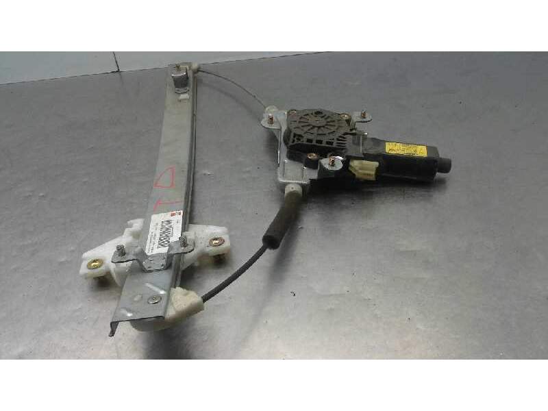 Recambio de elevalunas trasero derecho para hyundai accent (lc) crdi gl referencia OEM IAM 8340425010  