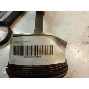 Recambio de biela para mazda 6 berlina (gg) 2.0 cat referencia OEM IAM   