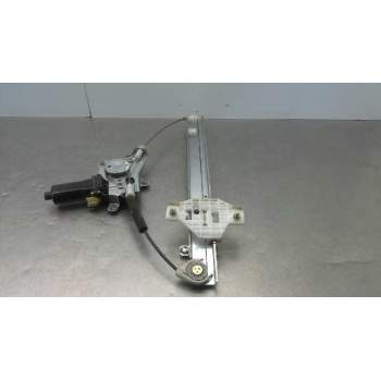 Recambio de elevalunas trasero derecho para hyundai accent (lc) crdi gl referencia OEM IAM 8340425010  
