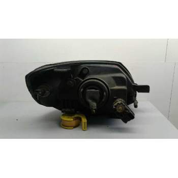 Recambio de faro izquierdo para hyundai accent (lc) crdi gl referencia OEM IAM UP-M60GF20  