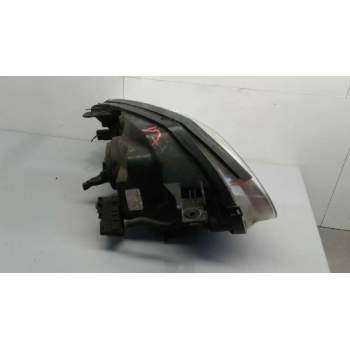 Recambio de faro izquierdo para hyundai accent (lc) crdi gl referencia OEM IAM UP-M60GF20  