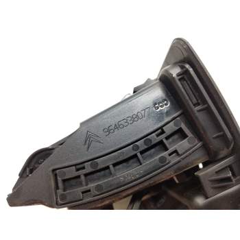 Recambio de aireador izquierdo para citroën c4 i (lc_) 1.6 16v referencia OEM IAM 9646338077  