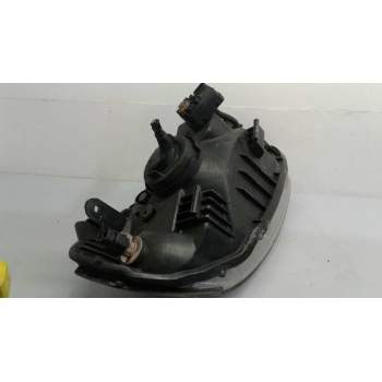 Recambio de faro izquierdo para hyundai accent (lc) crdi gl referencia OEM IAM UP-M60GF20  