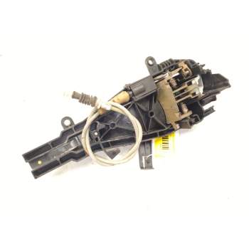 Recambio de maneta exterior trasera izquierda para bmw 3 (e90) 320 d referencia OEM IAM   