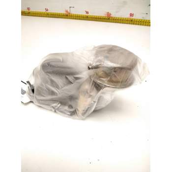 Recambio de cuerpo de mariposa para nissan almera (n15) 2.0 diesel referencia OEM IAM 71425403G8 CARBURIBAR 