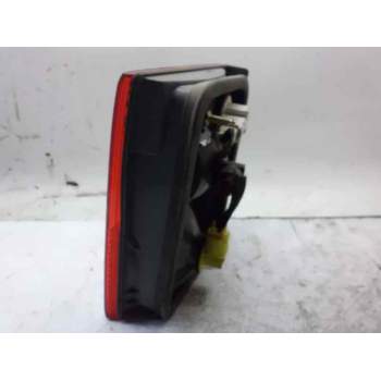 Recambio de piloto trasero central para citroën evasion 2.0 hdi exclusive referencia OEM IAM 45240G  