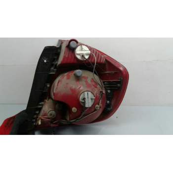 Recambio de piloto trasero izquierdo para hyundai accent (lc) crdi gl referencia OEM IAM 92401-25710  