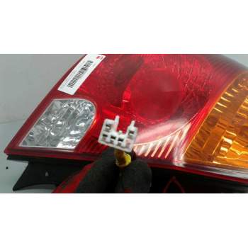 Recambio de piloto trasero izquierdo para hyundai accent (lc) crdi gl referencia OEM IAM 92401-25710  