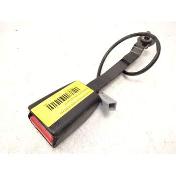 Recambio de enganche delantero derecho para mazda cx-5 (kf) 2.2 d referencia OEM IAM KD4557620  