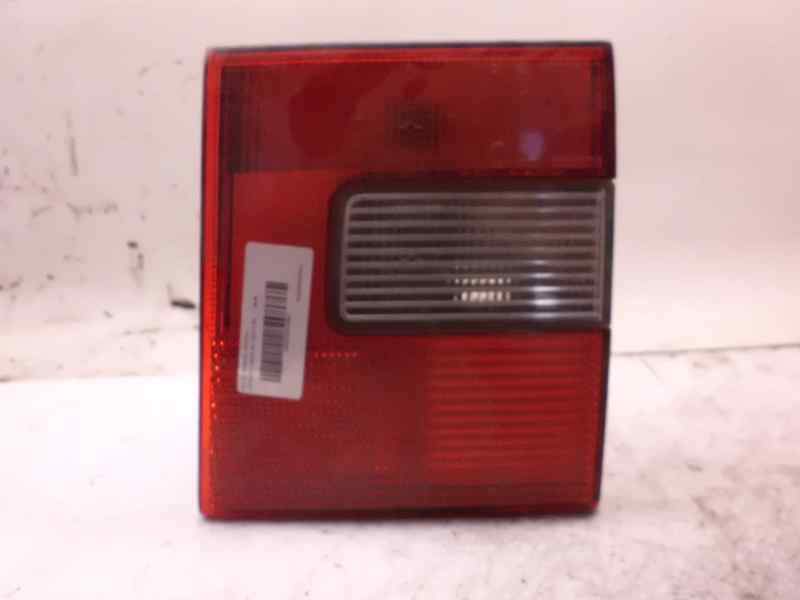 Recambio de piloto trasero central para citroën evasion 2.0 hdi exclusive referencia OEM IAM 45241  