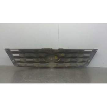 Recambio de rejilla delantera para hyundai accent (lc) crdi gl referencia OEM IAM 865601A000  
