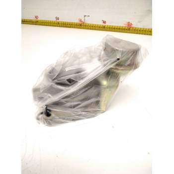 Recambio de cuerpo de mariposa para nissan almera (n15) 2.0 diesel referencia OEM IAM 71425403G8 CARBURIBAR 