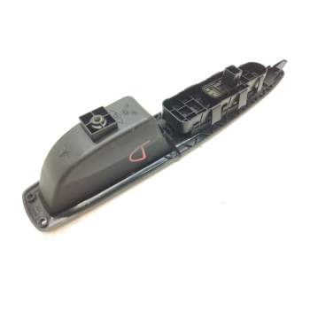 Recambio de mando elevalunas delantero derecho para citroën c4 i (lc_) 1.6 16v referencia OEM IAM 965148677  