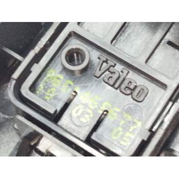 Recambio de mando elevalunas delantero derecho para citroën c4 i (lc_) 1.6 16v referencia OEM IAM 965148677  