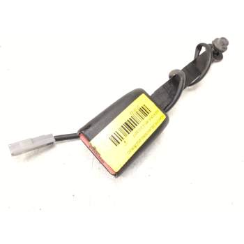 Recambio de enganche delantero izquierdo para mazda cx-5 (kf) 2.2 d referencia OEM IAM KDY557680  