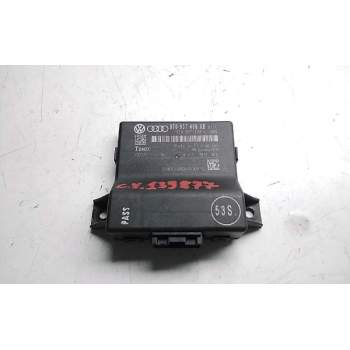 Recambio de modulo electronico para audi q5 (8r) 2.0 tdi (125kw) referencia OEM IAM 8T0907468AB  