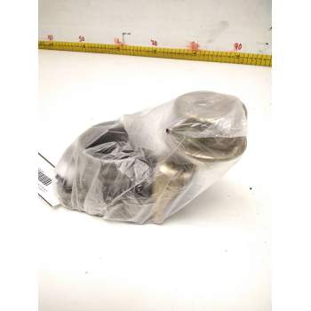 Recambio de cuerpo de mariposa para nissan almera (n15) 2.0 diesel referencia OEM IAM 71425403G8 CARBURIBAR 