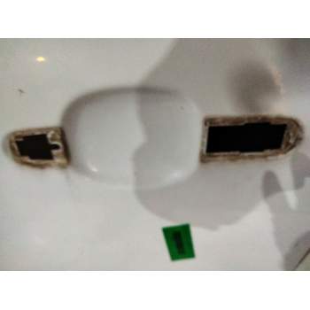 Recambio de puerta delantera izquierda para ford focus lim. (cb4) referencia OEM IAM   