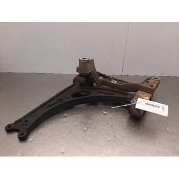 BRAZO SUSPENSION INFERIOR DELANTERO IZQUIERDO 1K0407153G 