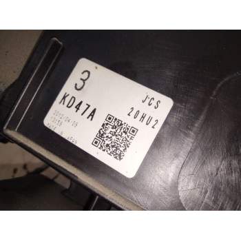 Recambio de calefaccion entera normal para mazda cx-5 (kf) 2.2 d referencia OEM IAM KD3361130B  