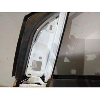 Recambio de puerta delantera izquierda para ford focus lim. (cb4) referencia OEM IAM   