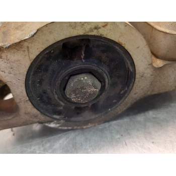 Recambio de brazo suspension inferior delantero izquierdo para seat altea (5p1) select referencia OEM IAM 1K0407153G  
