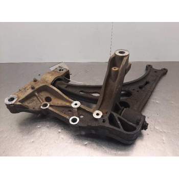 Recambio de brazo suspension inferior delantero izquierdo para seat altea (5p1) select referencia OEM IAM 1K0407153G  