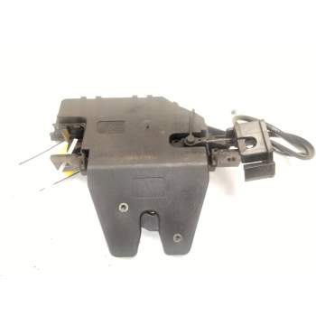 CERRADURA MALETERO / PORTON 8196401 